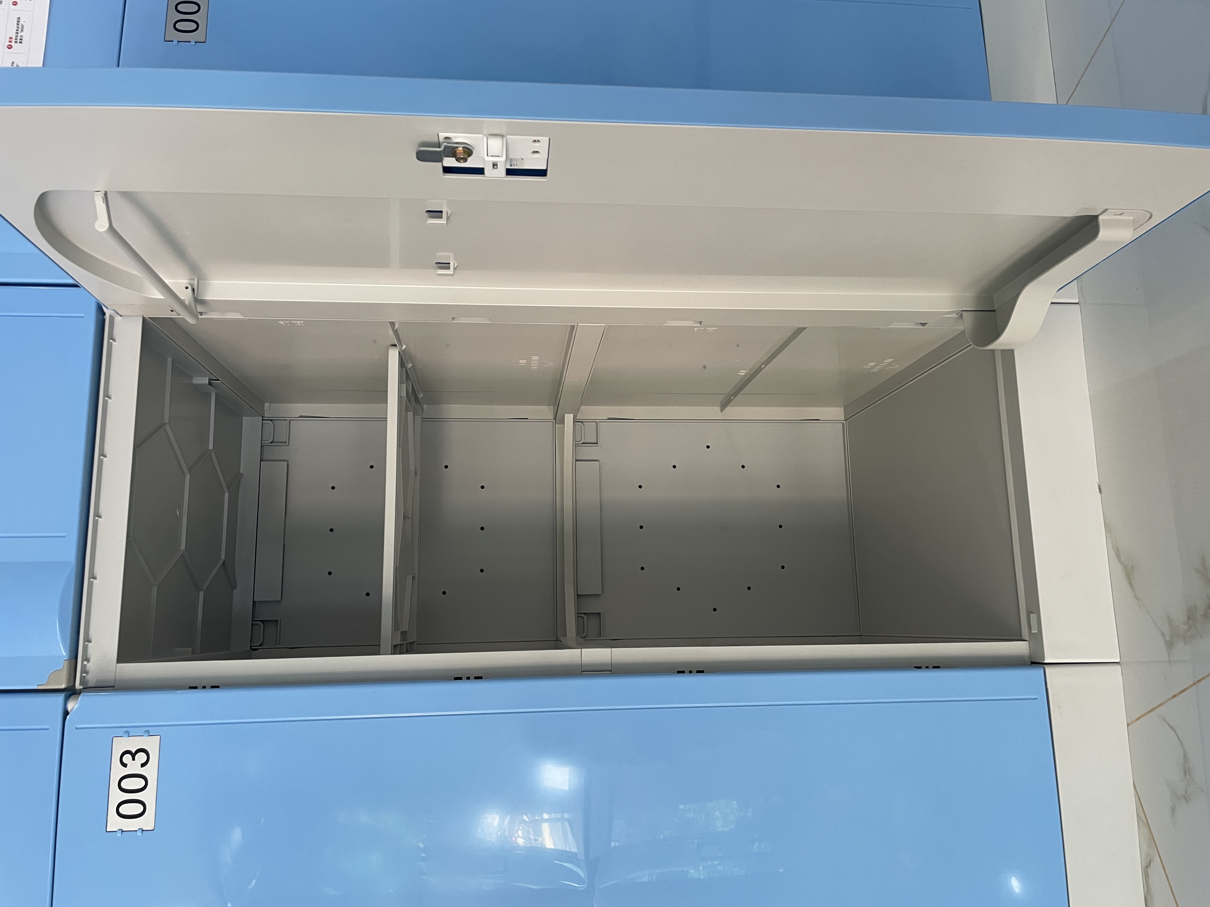 Large Locker
